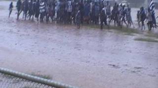 Wadeye Grand Final Celebrations