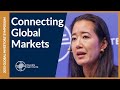 Global Markets: Partnerships for Sustainability & Prosperity | Global Investors' Symposium São Paulo