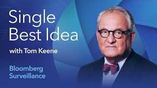Single Best Idea with Tom Keene: John Kartsonas and Adam Posen | Bloomberg Podcasts