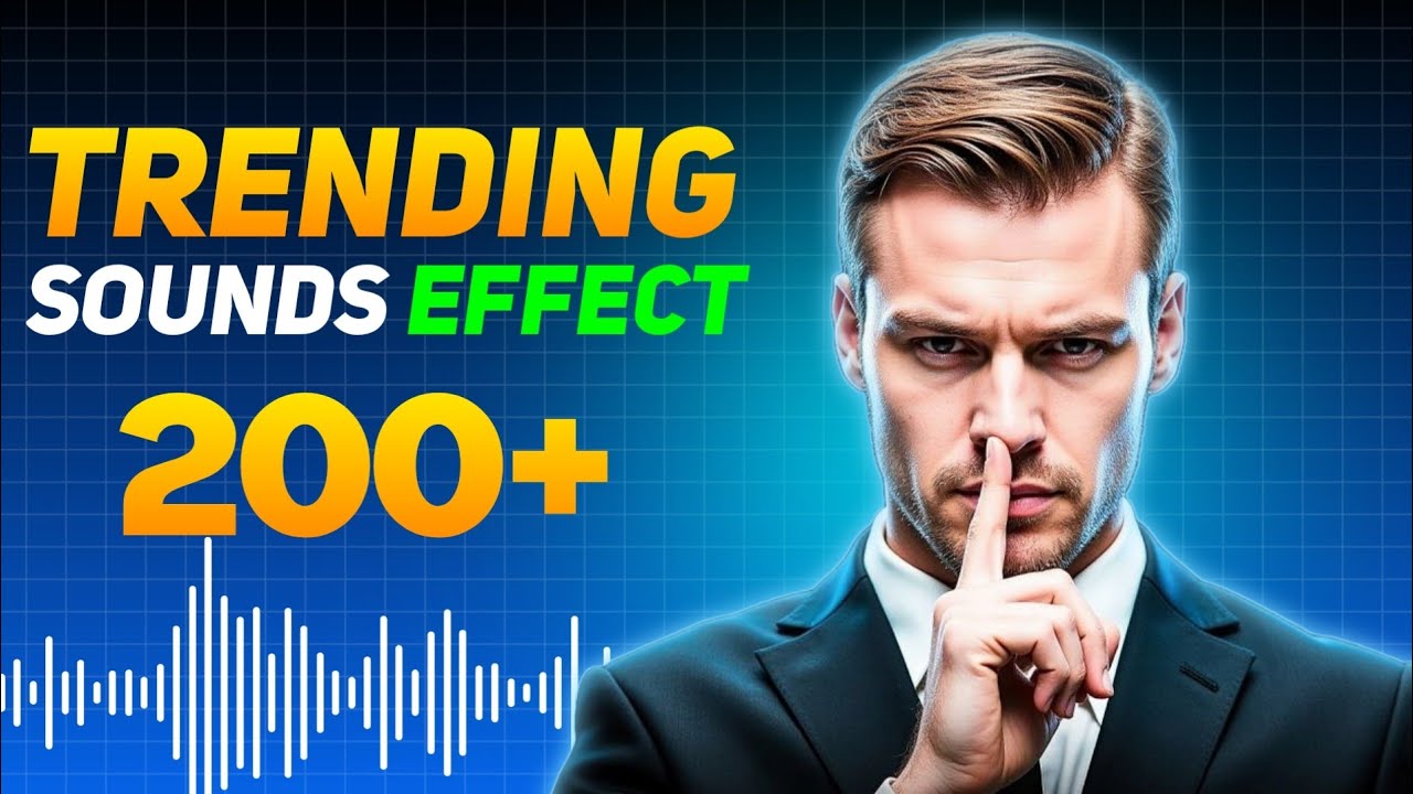 Viral Sound Effect ёяшн Trending Sound Effect Sounds Effect Decoding