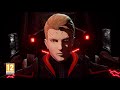 daemon x machina e3 2019 trailer nintendo switch