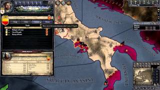 CK2 |  How to get a claim | Rojiru's Tutorials