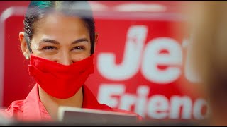 Jet2.com \u0026 Jet2holidays - Your safety, our priority