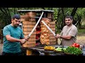 Mountain Village Shawarma Recipe: Cooking the Best Chicken Shawarma