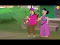 da bangyano jagara pashto moral story pashto cartoon 2024 cartoon pashto