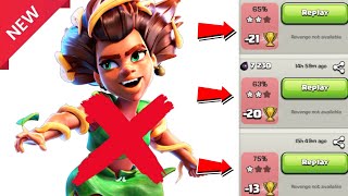 ONLY 1 STAR TOP 10 TH17 BASE LINK | ANTI 2 STAR TH17 LEGEND LEAGUE BASE LINK | NEW TH17 BASE LINK