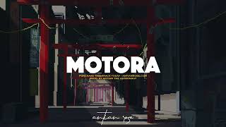 MOTORA | Synthpop instrumental Feid x JhayCo type beat | prod. Antian x Joshua 🧃R