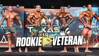 TEXAS PRO RECAP | WHO'S GOING TO THE OLYMPIA?!