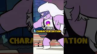 THE MOST IMPORTANT EPISODE FOR AMETHYST ✨💜 #stevenuniverse #pearlstevenuniverse #anime