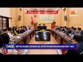 Thời sự Tối NinhBinhTV - 05/11/2024