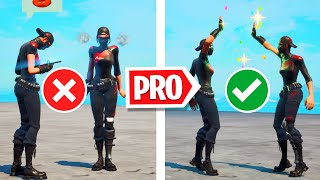 50 PRO Tips to Turn Your DUO Into a POWERHOUSE - Duo Piece Control, Best Items, Pro Strats and MORE!