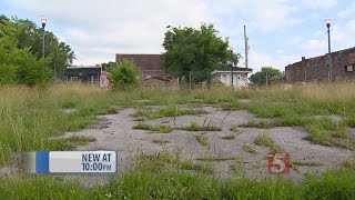Future Of Nashville Jail, Police Headquarters Move In Question