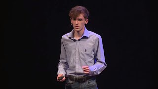The Truth Behind Artificial Intelligence | Andrew Zeitler | TEDxStMaryCSSchool