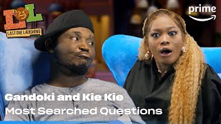 Kie Kie and Gandoki Answer the Internet’s Most Searched Questions