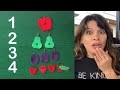 The Very Hungry Caterpillar Felt Story