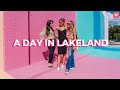 How To Spend A Day In Lakeland | Tampa Bay Neighborhood Guide