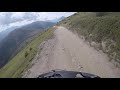 hard alpi tour video 3