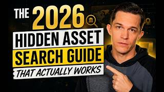 The 2026 Hidden Asset Search Guide That Actually Works | Privin Network