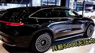 58万降成20多万，标配2.0T+9AT+四驱，加速7秒，豪华SUV“价格屠夫”