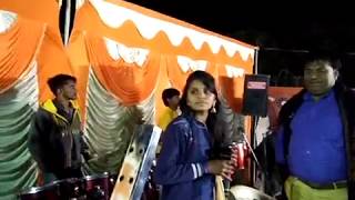 Jogamaya grup and sound chanasma Singar arati thakor(3)