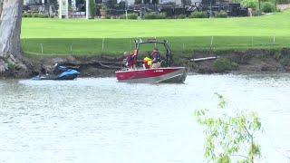 FWP: two people killed in boating accident were wearing life jackets