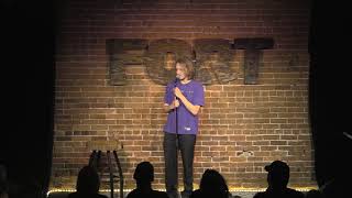 Matt Gabriel Standup 7/24/21 Comedy Fort