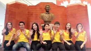 VTR งานรับเพื่อนธรรมศาสตร์ ศูนย์ลำปาง