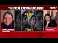 payal kapadia interview after all we imagine as light s success kapadia eyes commercial films