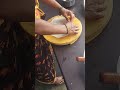 పూరి making funny streetfood పూరి street