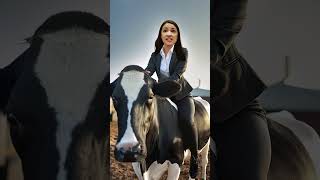 AOC and Methane Gas (Alexandria Ocasio-Cortez)