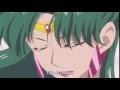 Tifón de Chronos - Sailor Pluto Ataque de Talismán