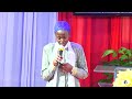 powerful worship that leads to prayer naivasha main altar worship team