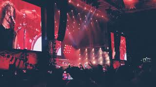 Foo Fighters - My Hero - Taylor Hawkins Tribute Concert - Live at Wembley Stadium London 03/09/22