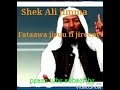 sh ali jimma fataawa jiruu fi jireenyaa afaan oromoo