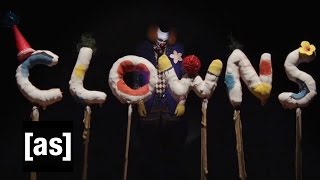 Clowns | Off the Air | Adult Swim