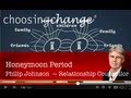 The Honeymoon - Philip Johnson at choosingchange Counselling Sydney