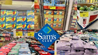Insane Sam’s Club Yellow Tag Deals💛| Shop With Me #shopping