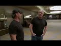 shawn michaels and bret hart 2022 reunion wwe network exclusive footage