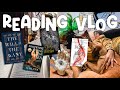 5 Star Predictions, New Releases & Making A New Bookopoly Board ⭐ WEEKLY READING VLOG #278 2024