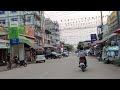 តោះចូលឆ្នាំនៅប៉ោយប៉ែត2023 seak vlogs