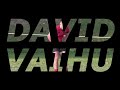 david vaihu 1st xv 2020