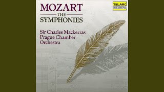 Mozart: Symphony No. 28 in C Major, K. 200: I. Allegro spiritoso