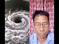 Dangerous Whirlpool #tornado #water #amazing #storm #funny #cyclonerash1#priyostudio #memes