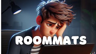My thoughts on Roommates |story|