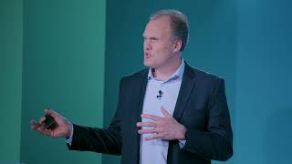 2024 CTIA 5G Summit | Keynote: DISH's Eben Albertyn