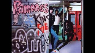 The Ramones "I Need Your Love"