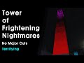 [JToH] Tower of Frightening Nightmares (No Major Shortcut) (First Terrifying!)