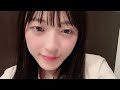 【佐藤綺星】 配信中に姉の連投コメントに気づかなかった結果... 【akb48】