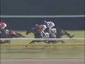 07年5回東京8日目4r2歳新馬戦