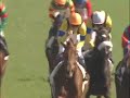 07年5回東京8日目4r2歳新馬戦